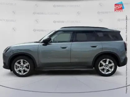 Photo 8 Mini Countryman  C 170ch Classic DKG7