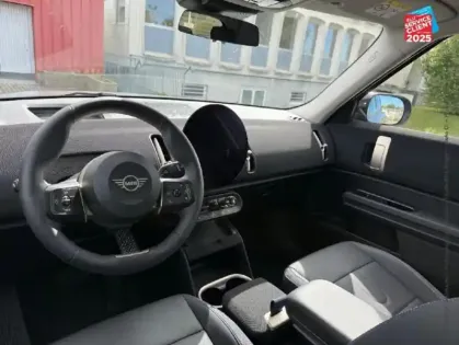 Photo 14 Mini Countryman  C 170ch Classic DKG7