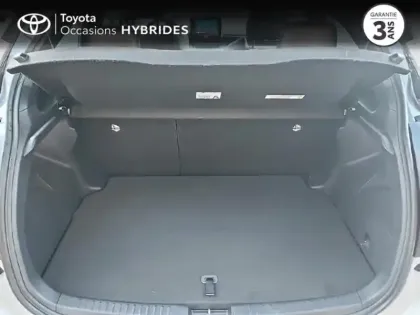 Photo 9 Toyota Yaris  116h GR Sport 5p MY22