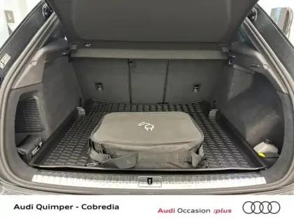 Photo 31 Audi Q3  45 TFSI e 245ch S line S tronic 6