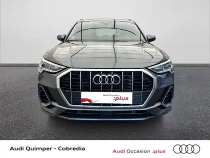 Photo 16 Audi Q3  45 TFSI e 245ch S line S tronic 6