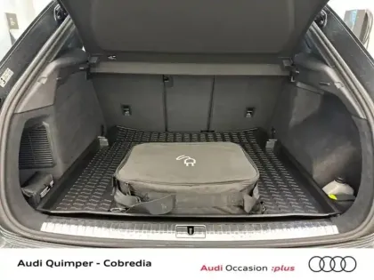 Photo 8 Audi Q3  45 TFSI e 245ch S line S tronic 6