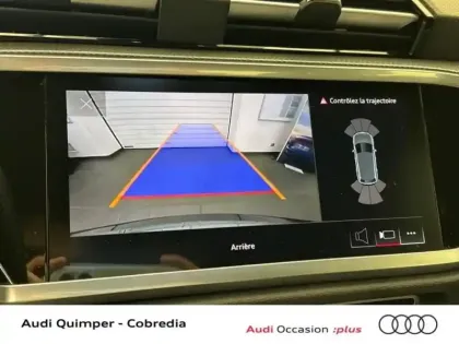 Photo 12 Audi Q3  45 TFSI e 245ch S line S tronic 6