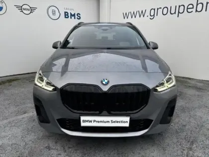 Photo 2 BMW Serie 2 Série 2 ActiveTourer 220i 170ch M Sport DKG7