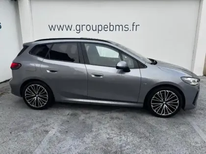 Photo 4 BMW Serie 2 Série 2 ActiveTourer 220i 170ch M Sport DKG7