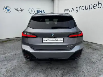 Photo 3 BMW Serie 2 Série 2 ActiveTourer 220i 170ch M Sport DKG7