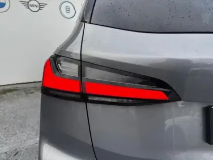 Photo 13 BMW Serie 2 Série 2 ActiveTourer 220i 170ch M Sport DKG7