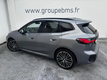 Photo 1 BMW Serie 2 Série 2 ActiveTourer 220i 170ch M Sport DKG7