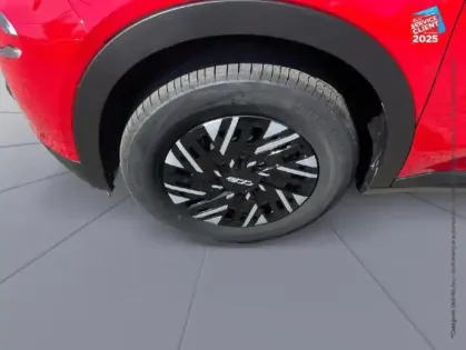 Photo 9 Fiat 600  1.2 Hybrid Turbo 110ch Pop DCT6 Step 2