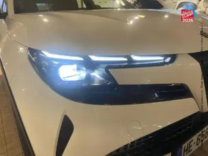 Photo 12 Alfa Romeo Junior  1.2 Ibrida 136ch DCT6