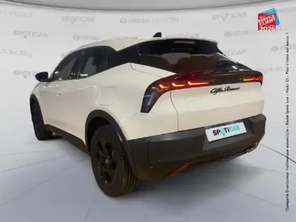 Photo 7 Alfa Romeo Junior  1.2 Ibrida 136ch DCT6