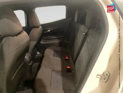 Photo 10 Alfa Romeo Junior  1.2 Ibrida 136ch DCT6