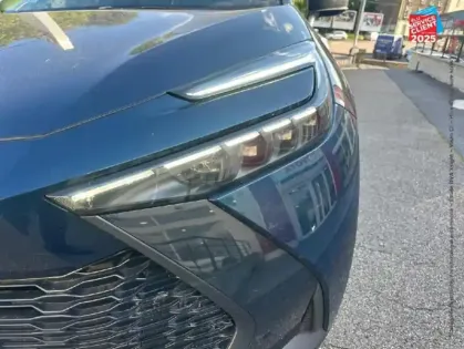 Photo 12 Toyota C-HR  2.0 Hybride Rechargeable 225ch Collection MY25