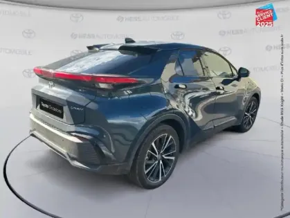 Photo 5 Toyota C-HR  2.0 Hybride Rechargeable 225ch Collection MY25