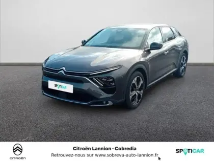 Photo Citroën C5