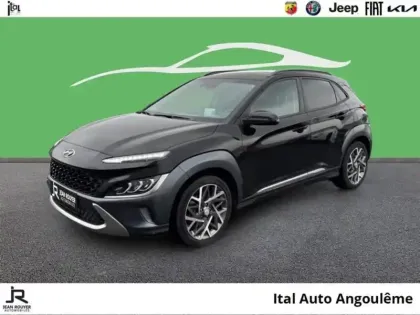Photo Hyundai Kona