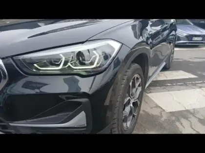 Photo 13 BMW X1  sDrive18d 150ch xLine