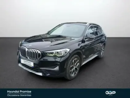 Photo Bmw X1