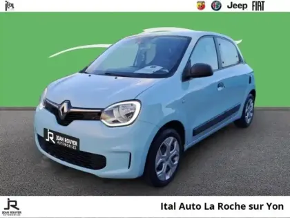 Photo Renault Twingo
