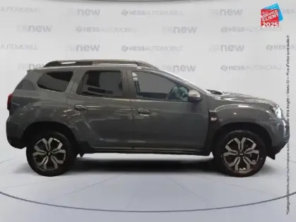 Photo 3 Dacia Duster  1.3 TCe 130ch FAP Journey 4x2