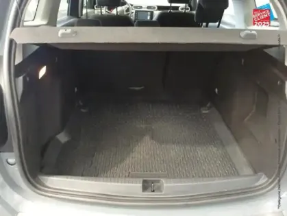 Photo 13 Dacia Duster  1.3 TCe 130ch FAP Journey 4x2