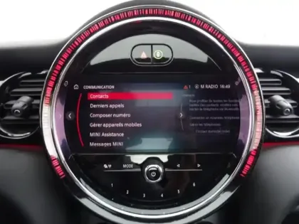 Photo 13 Mini Mini  Cooper SE 184ch Edition Premium Plus BVA 5CV