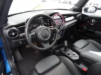 Photo 2 Mini Mini  Cooper SE 184ch Edition Premium Plus BVA 5CV