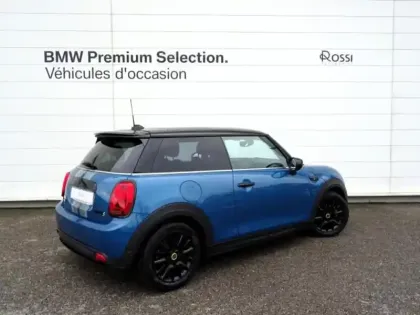 Photo 1 Mini Mini  Cooper SE 184ch Edition Premium Plus BVA 5CV