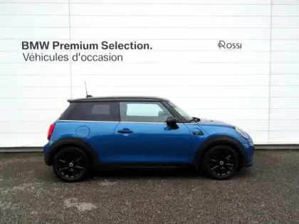 Photo 3 Mini Mini  Cooper SE 184ch Edition Premium Plus BVA 5CV