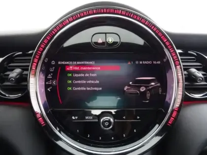 Photo 14 Mini Mini  Cooper SE 184ch Edition Premium Plus BVA 5CV