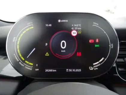 Photo 11 Mini Mini  Cooper SE 184ch Edition Premium Plus BVA 5CV