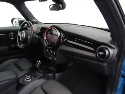 Photo 5 Mini Mini  Cooper SE 184ch Edition Premium Plus BVA 5CV