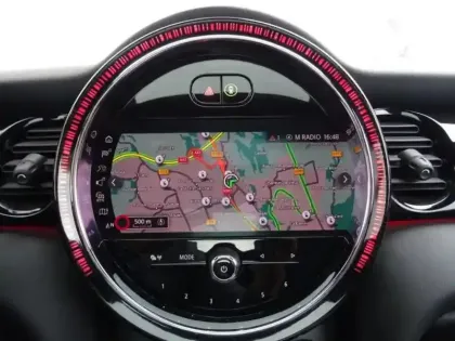 Photo 12 Mini Mini  Cooper SE 184ch Edition Premium Plus BVA 5CV