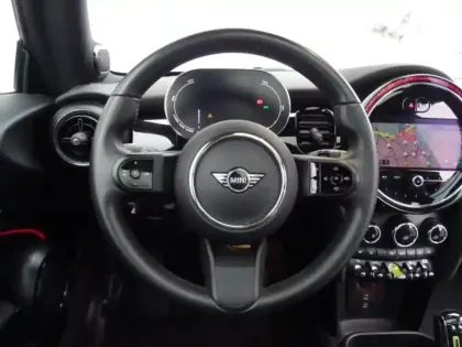 Photo 7 Mini Mini  Cooper SE 184ch Edition Premium Plus BVA 5CV