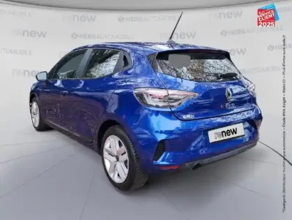 Photo 22 Renault Clio  1.5 Blue dCi 100ch Evolution
