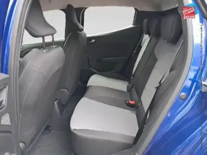 Photo 10 Renault Clio  1.5 Blue dCi 100ch Evolution