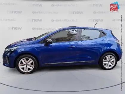 Photo 8 Renault Clio  1.5 Blue dCi 100ch Evolution