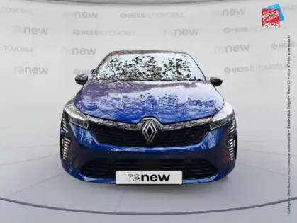 Photo 1 Renault Clio  1.5 Blue dCi 100ch Evolution