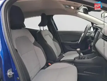 Photo 19 Renault Clio  1.5 Blue dCi 100ch Evolution