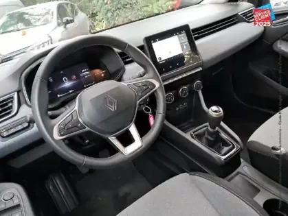 Photo 29 Renault Clio  1.5 Blue dCi 100ch Evolution