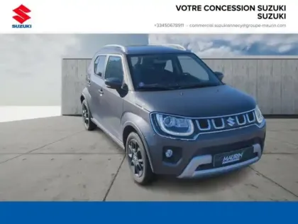 Photo Suzuki Ignis
