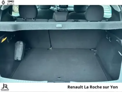 Photo 6 Dacia Sandero  1.0 ECO-G 100ch Stepway Extreme -24