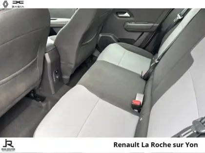 Photo 3 Dacia Sandero  1.0 ECO-G 100ch Stepway Extreme -24