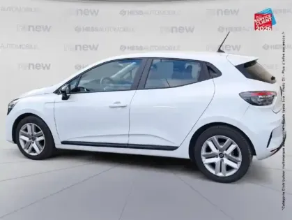 Photo 8 Renault Clio  1.0 TCe 90ch Evolution - 24