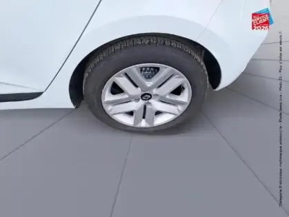 Photo 9 Renault Clio  1.0 TCe 90ch Evolution - 24