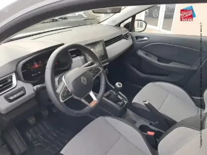 Photo 14 Renault Clio  1.0 TCe 90ch Evolution - 24