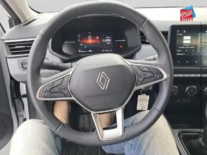 Photo 11 Renault Clio  1.0 TCe 90ch Evolution - 24