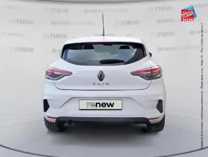 Photo 6 Renault Clio  1.0 TCe 90ch Evolution - 24