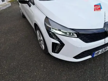 Photo 12 Renault Clio  1.0 TCe 90ch Evolution - 24