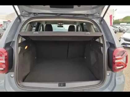 Photo 11 Dacia Duster  1.0 ECO-G 100ch Extreme 4x2